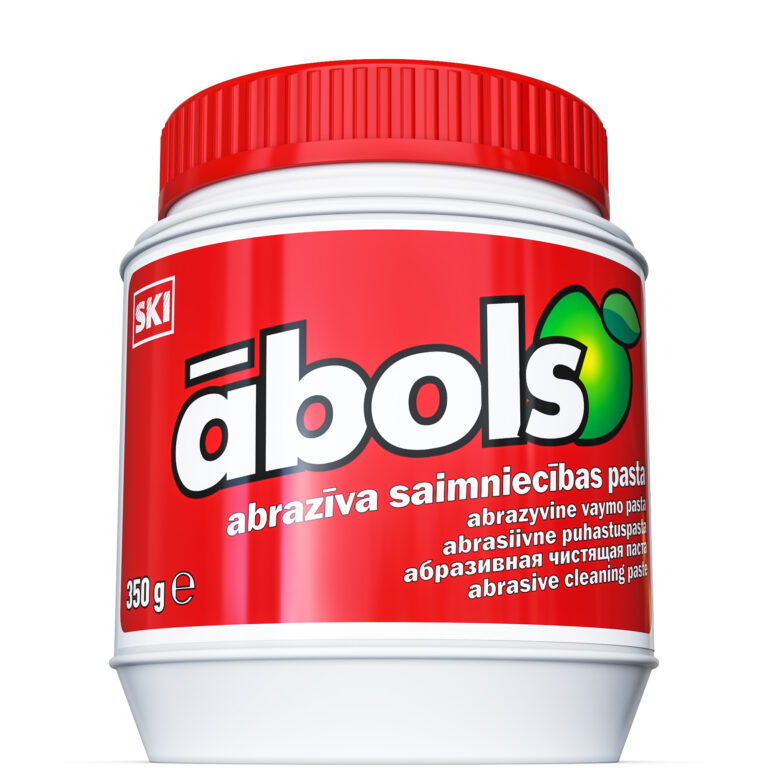 ĀBOLS 350g SKI